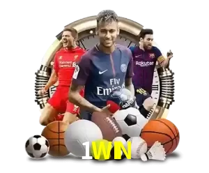 Apostas Esportivas no 1WIN