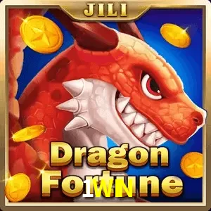 dragon fortune pescaria 1WIN