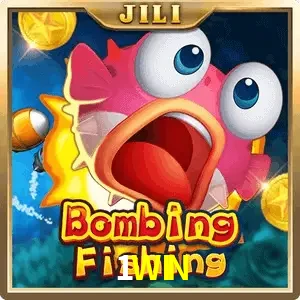 bombing fishing 1WIN